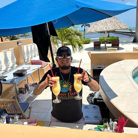 Hol Chan Reef Resort & Villas سان بيدرو المظهر الخارجي الصورة