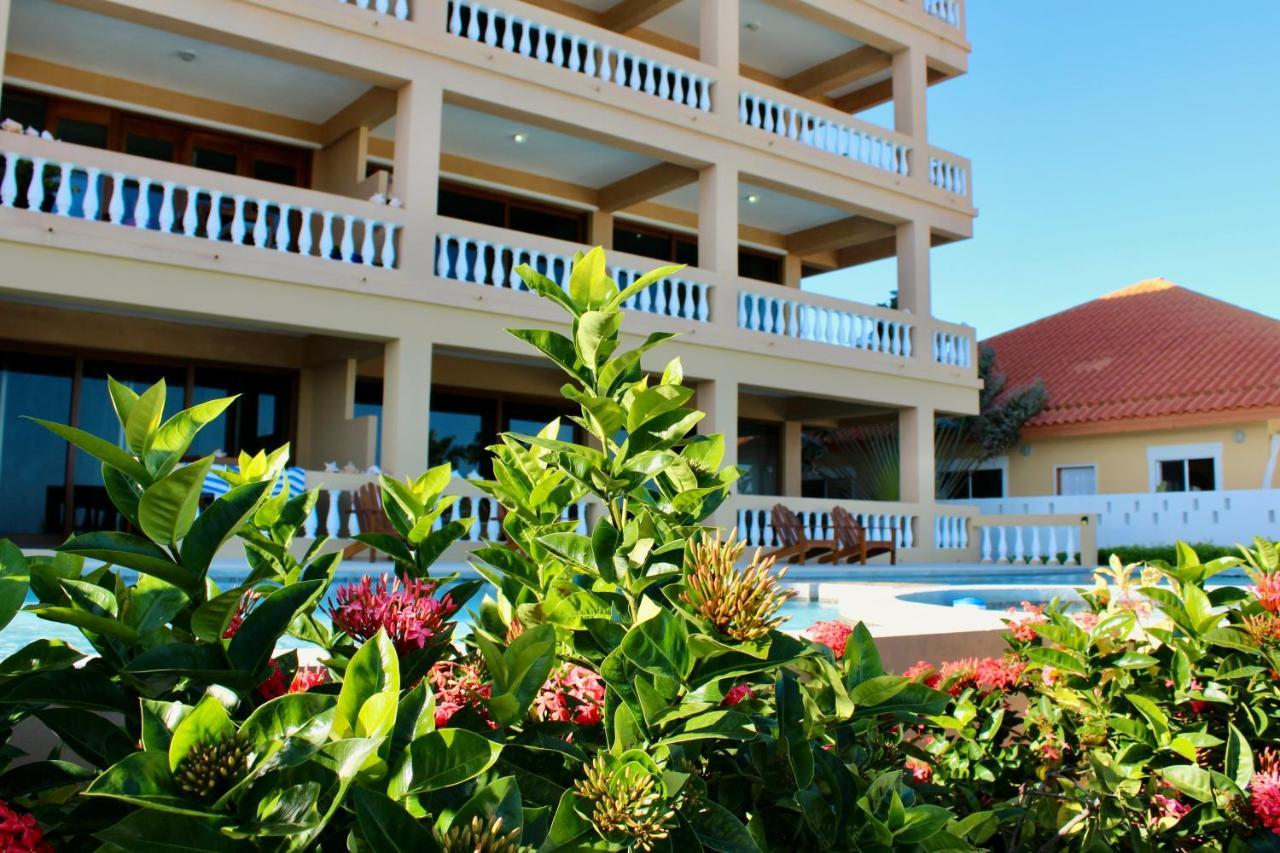 Hol Chan Reef Resort & Villas سان بيدرو المظهر الخارجي الصورة