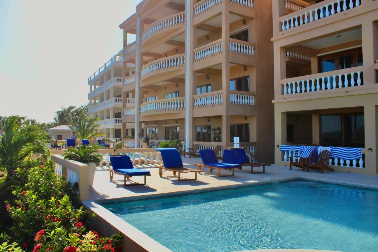 Hol Chan Reef Resort & Villas سان بيدرو المظهر الخارجي الصورة
