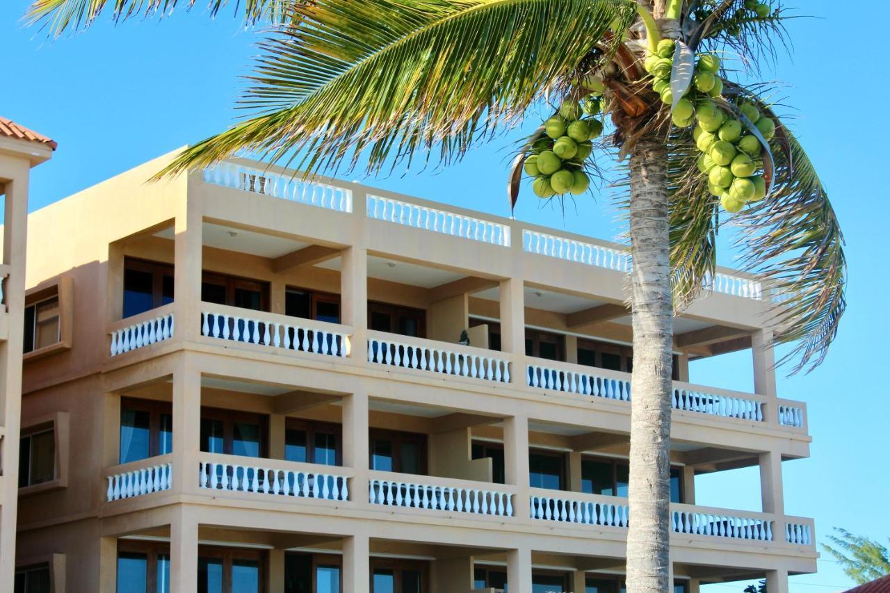 Hol Chan Reef Resort & Villas سان بيدرو المظهر الخارجي الصورة