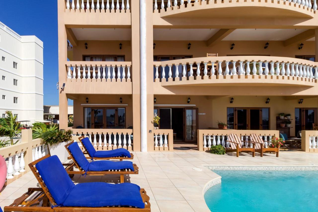 Hol Chan Reef Resort & Villas سان بيدرو المظهر الخارجي الصورة