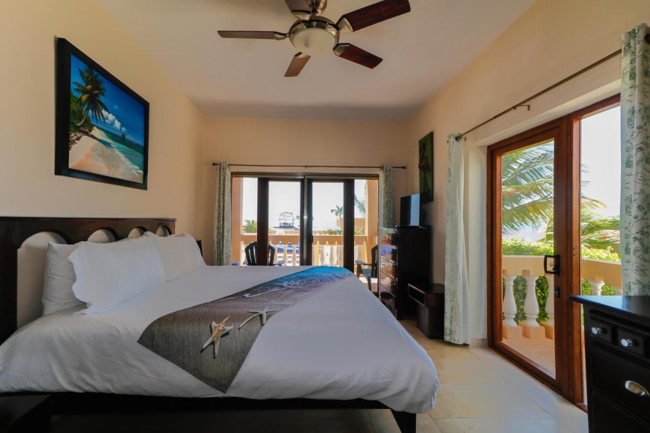 Hol Chan Reef Resort & Villas سان بيدرو المظهر الخارجي الصورة