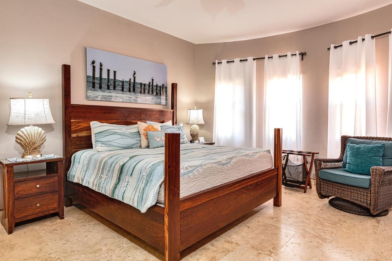 Hol Chan Reef Resort & Villas سان بيدرو المظهر الخارجي الصورة