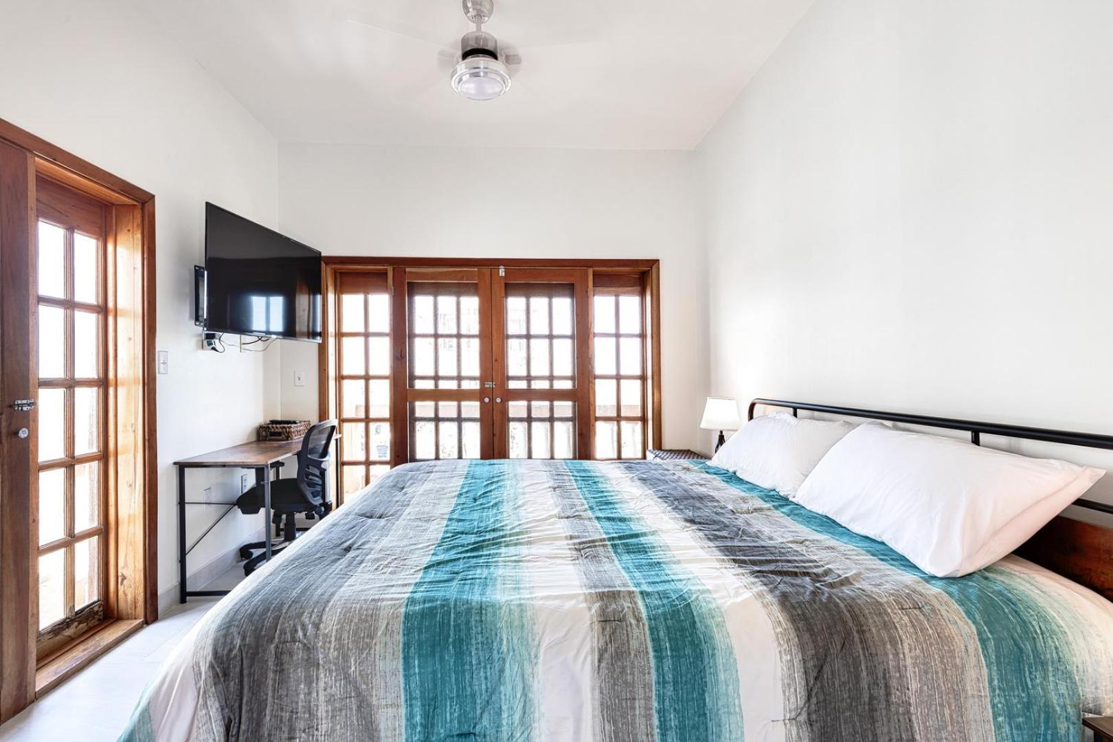 Hol Chan Reef Resort & Villas سان بيدرو المظهر الخارجي الصورة
