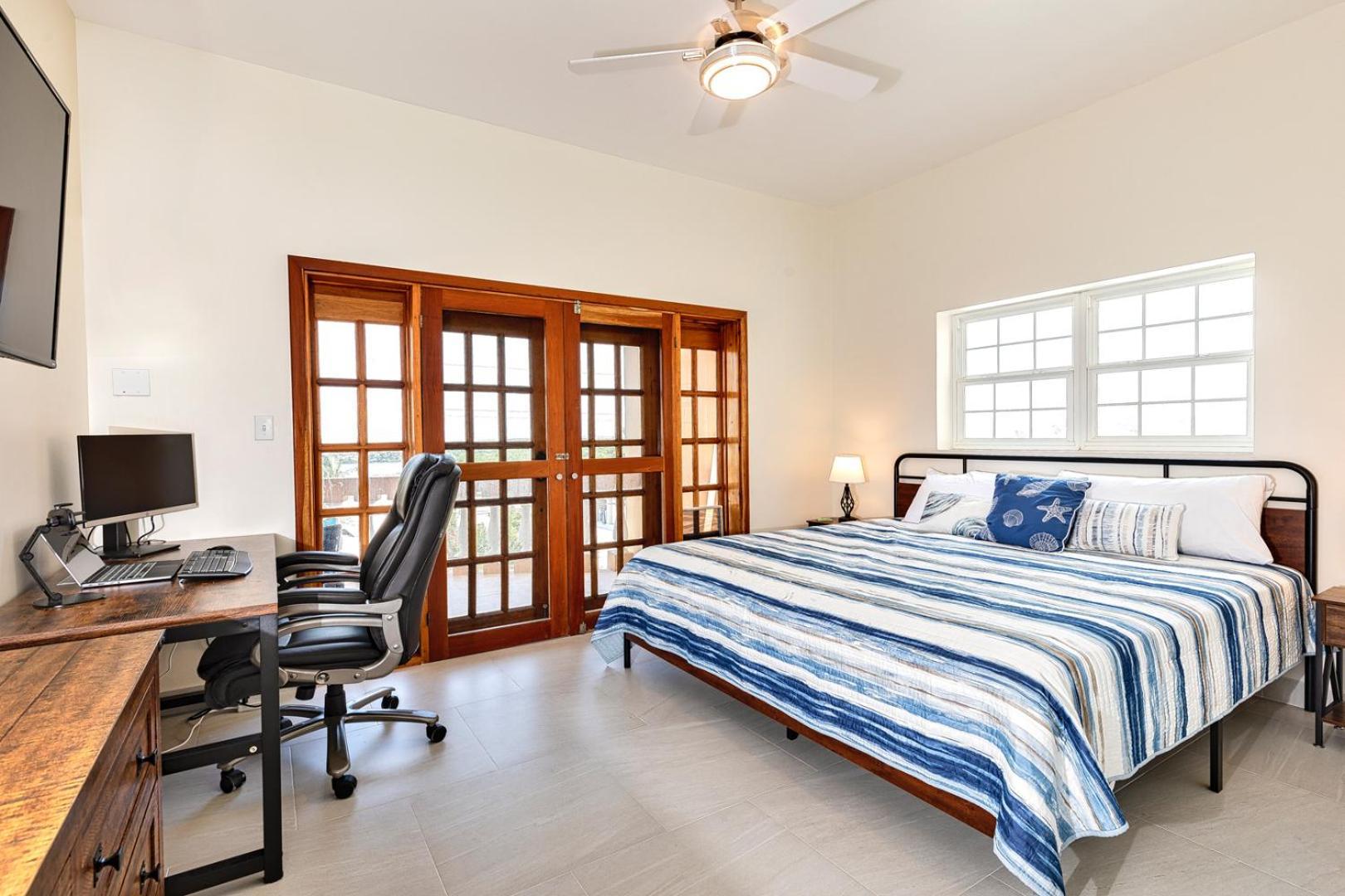 Hol Chan Reef Resort & Villas سان بيدرو المظهر الخارجي الصورة