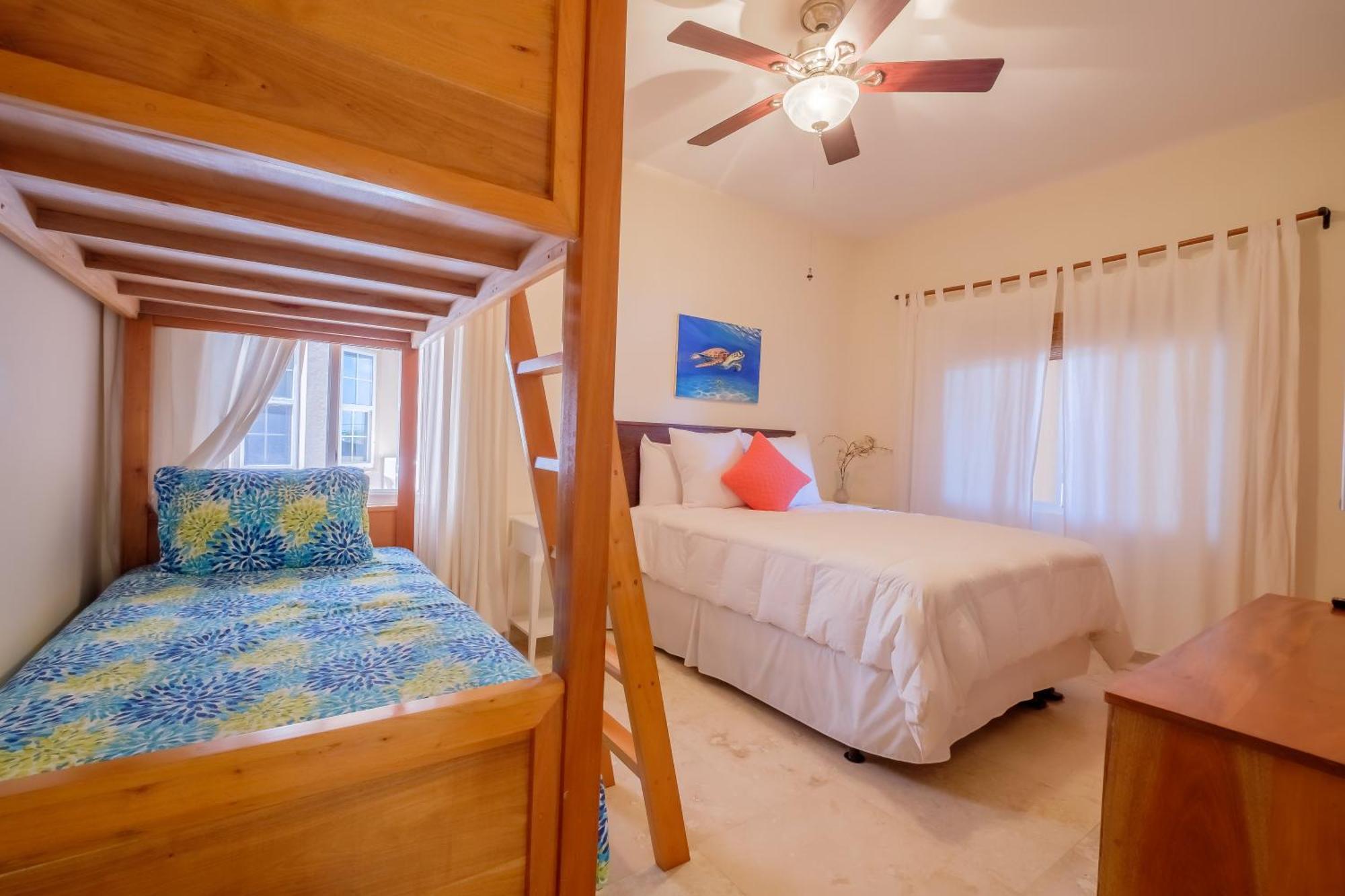 Hol Chan Reef Resort & Villas سان بيدرو المظهر الخارجي الصورة