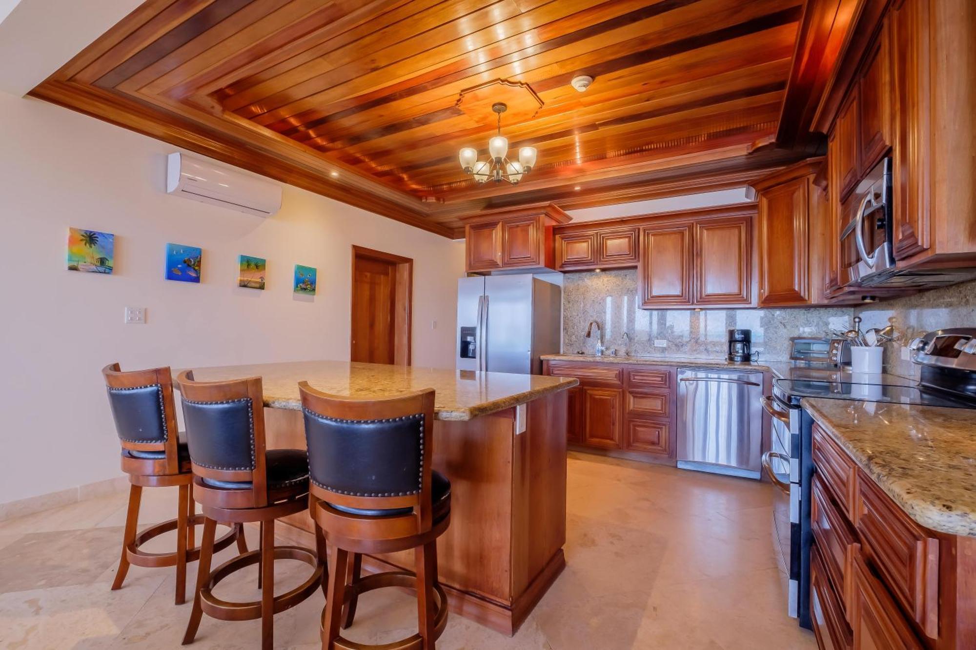 Hol Chan Reef Resort & Villas سان بيدرو المظهر الخارجي الصورة