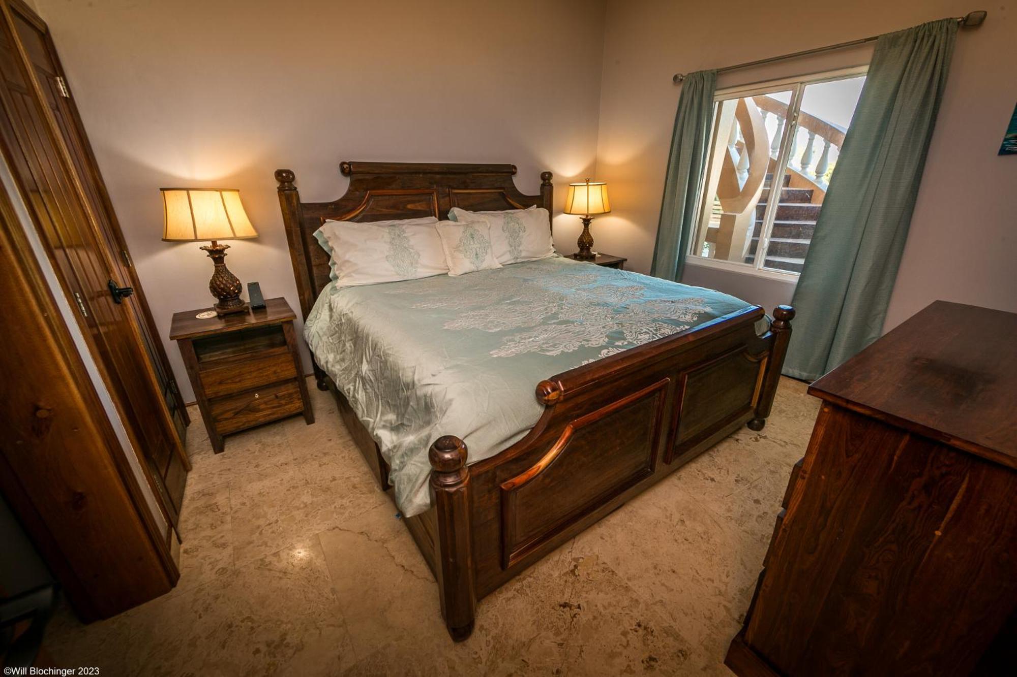 Hol Chan Reef Resort & Villas سان بيدرو الغرفة الصورة