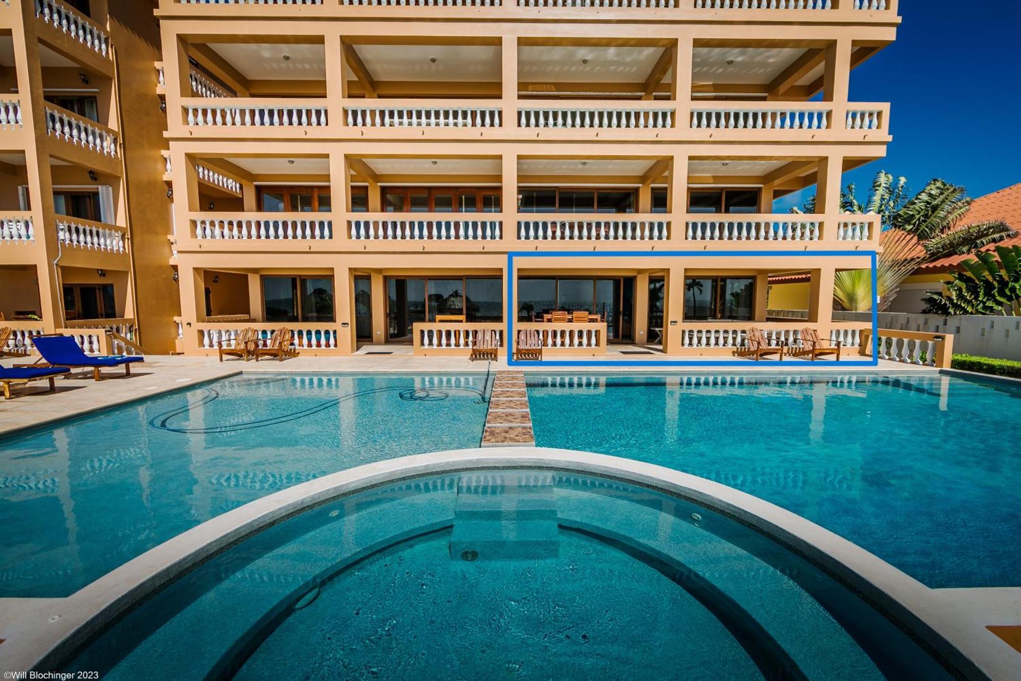 Hol Chan Reef Resort & Villas سان بيدرو الغرفة الصورة