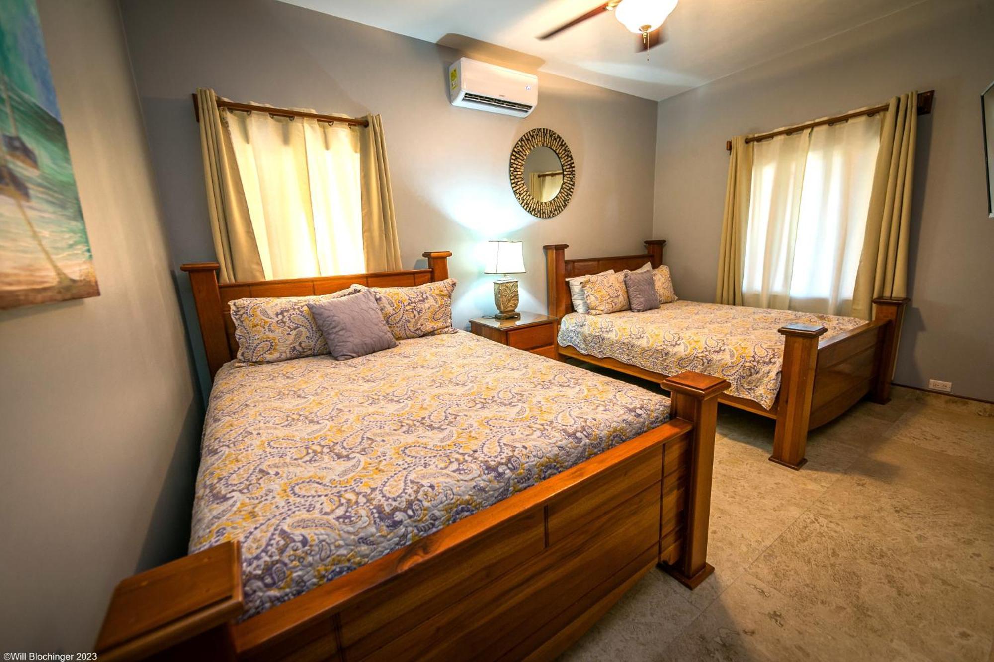 Hol Chan Reef Resort & Villas سان بيدرو الغرفة الصورة